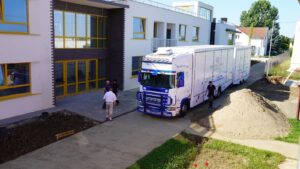 Brothers Furniture and Interiors Removals 1