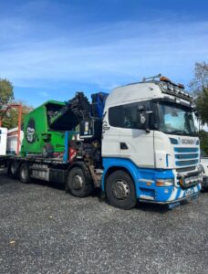 Brothers Furniture and Interiors Removals 9
