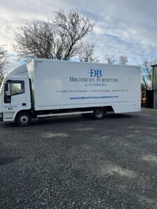 Brothers Furniture and Interiors Removals 6