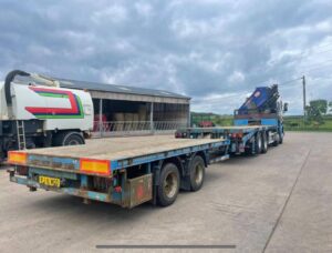 Brothers Furniture and Interiors Removals 2
