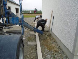 Loughran Concrete 7