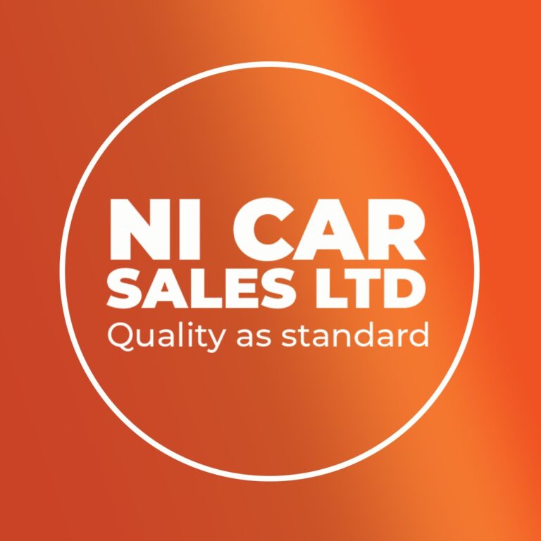 NI Car Sales logo