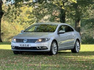 NI car sales 5