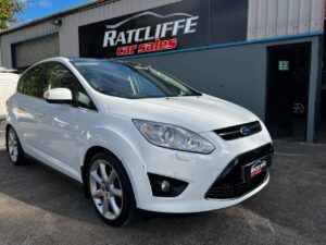 Ratcliffe Car Sales 6