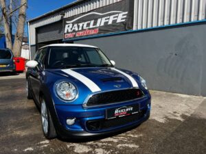 Ratcliffe Car Sales 7