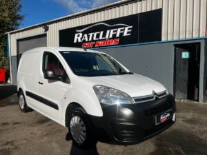 Ratcliffe Car Sales 8
