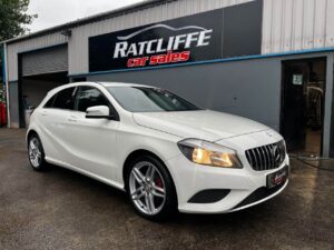 Ratcliffe Car Sales 10