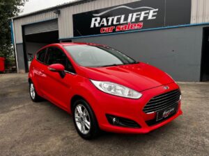 Ratcliffe Car Sales 3