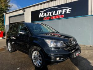Ratcliffe Car Sales 11
