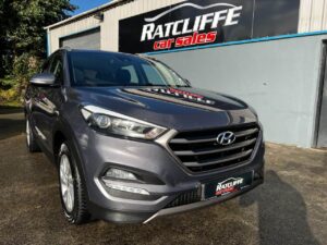 Ratcliffe Car Sales 12
