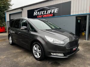 Ratcliffe Car Sales 14