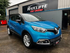 Ratcliffe Car Sales 1