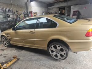 Treacy's Garage 3