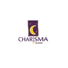 Charisma Blinds logo