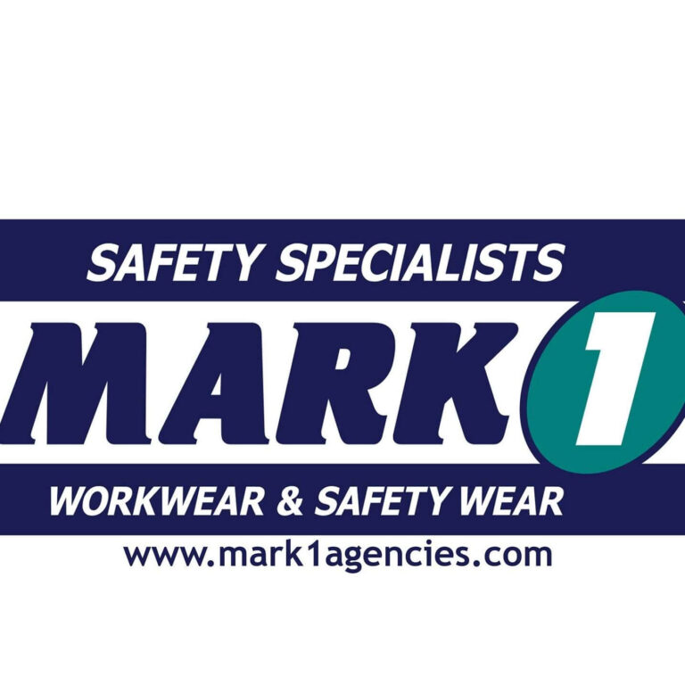 Mark 1 Agencies Ltd logo