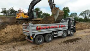 Barrack Hill Quarries 3