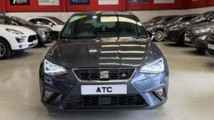 Auto Trade Centre NI 3