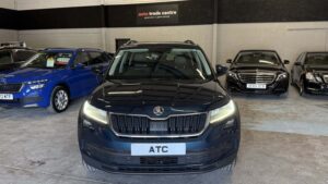 Auto Trade Centre NI 4