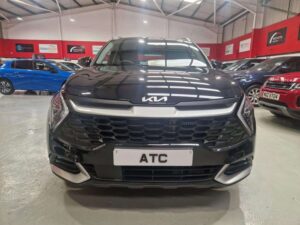Auto Trade Centre NI 9