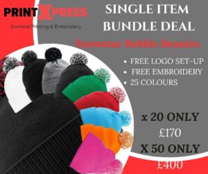 Print Xpress 20