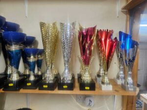 Castle Awards 14
