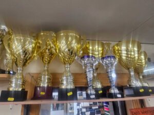 Castle Awards 17