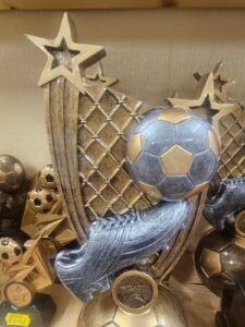 Castle Awards 9