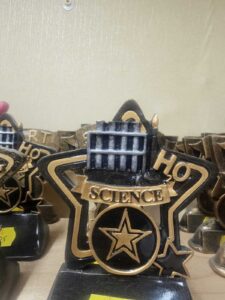 Castle Awards 5