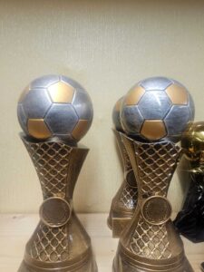 Castle Awards 3