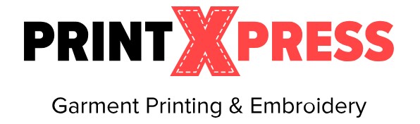 Print Xpress logo