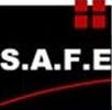 S.A.F.E Fuels logo