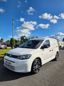 B. Reel Motors 8
