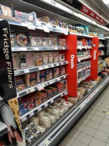 SPAR Maguiresbridge 2