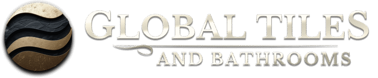 Global Tiles & Bathrooms logo