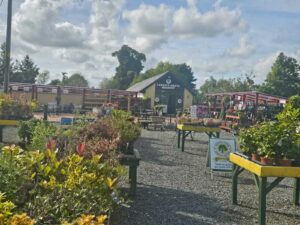 Carrive Grove Garden Centre 16