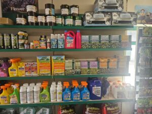 Carrive Grove Garden Centre 19