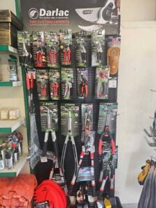 Carrive Grove Garden Centre 6