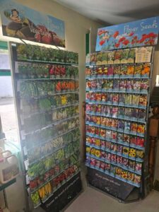 Carrive Grove Garden Centre 7