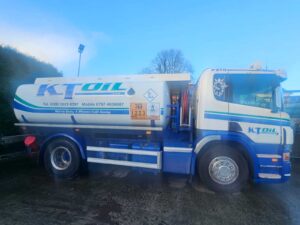 KT Oil 2