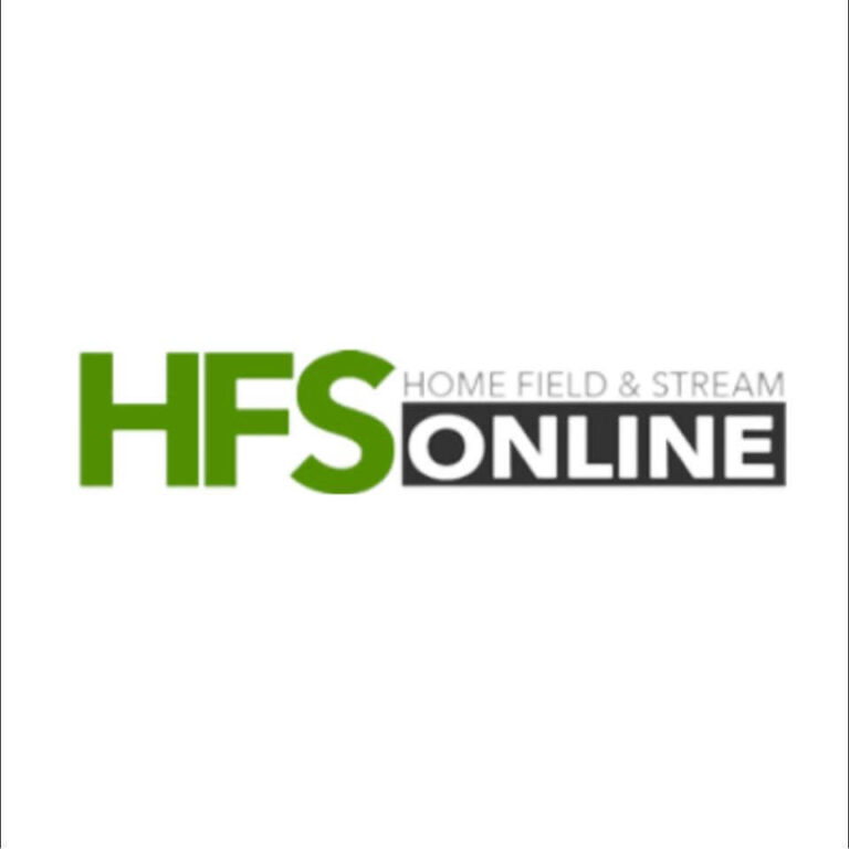 HFS - Home, Field & Stream logo