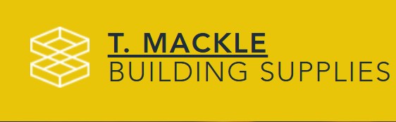 T. Mackle logo