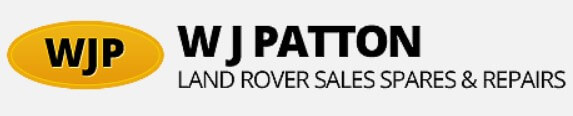 WJ Patton logo