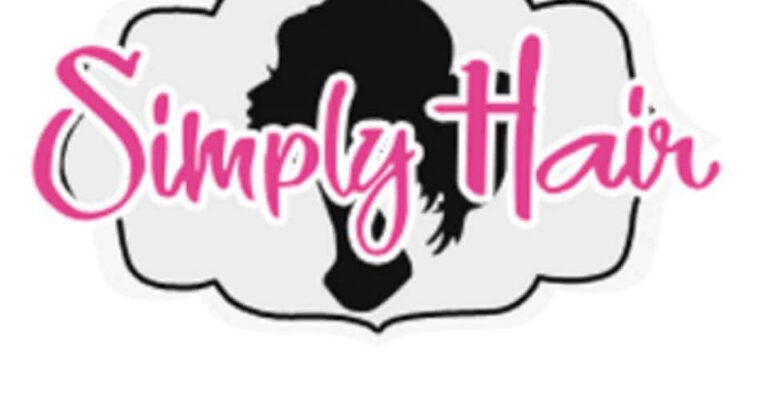 Simply Hair logo