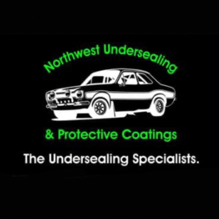 NorthWest Undersealing & Protective Coatings logo