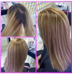 Simply Hair 1