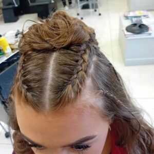 Simply Hair 2