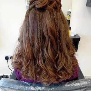 Simply Hair 3