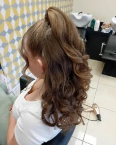 Simply Hair 4