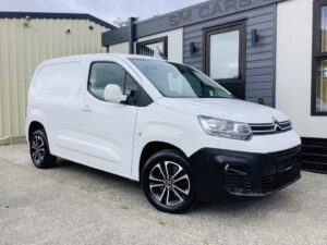 SM CARS LTD 2