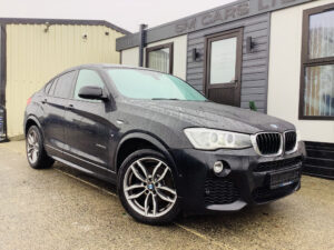 SM CARS LTD 5